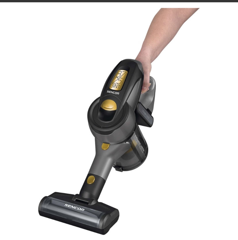 جارو شارژیSVC8725